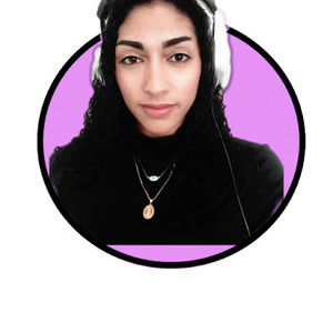 Meet your Posher, Irmarie